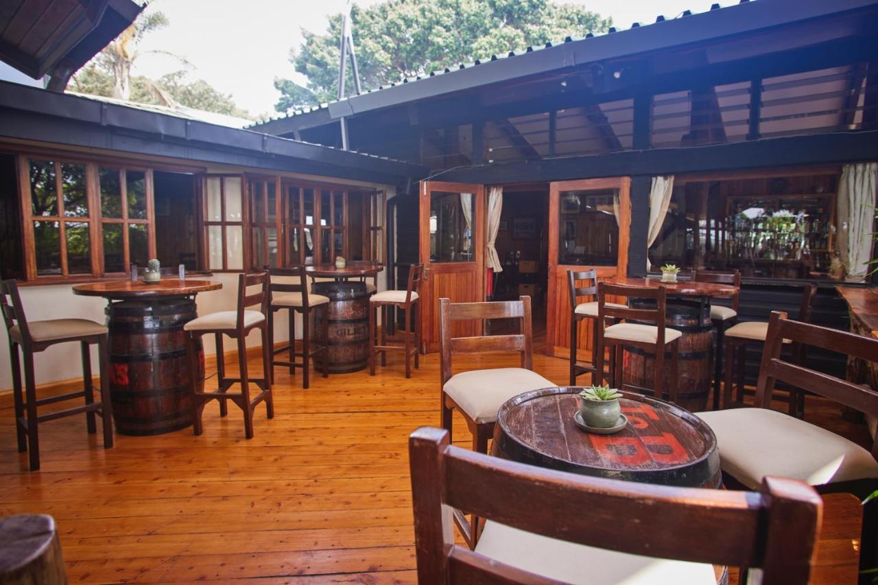Aero Club Of East Africa Otel Nairobi Dış mekan fotoğraf